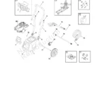 BRIGGS AND STRATTON, 020662-0, IPL.4 thumbnail